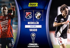 ESPN EN VIVO, Medellín vs. Vasco da Gama vía Disney Plus: cómo ver por cable y streaming