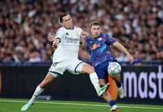 Canales de TV de hoy Real Madrid vs. RB Leipzig EN VIVO: mira ESPN y Disney Plus