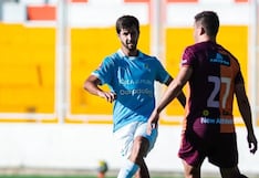 Sporting Cristal vs Los Chankas (1-3): goles, video y resumen por Torneo Apertura 2025