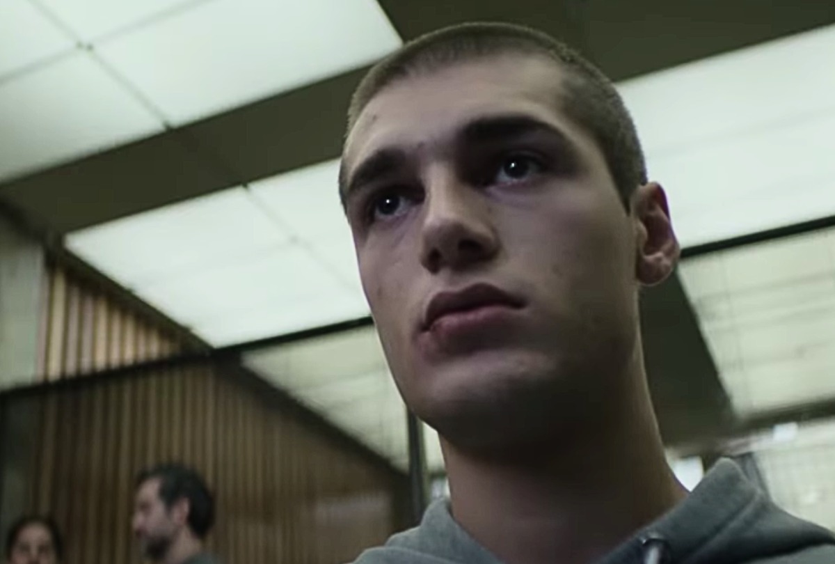 "Príncipes salvajes" llega a Netflix con una trama cargada de intriga y realismo (Foto: Netflix)