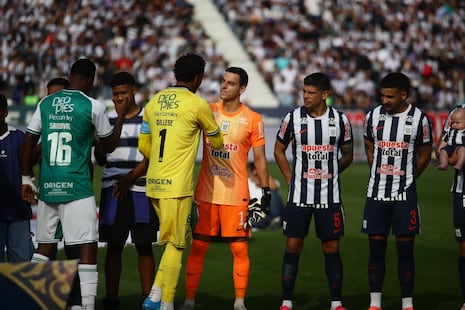 Link gratis - Alianza Lima vs. Deportivo Cali EN VIVO: ver hoy América TV y América TVGO