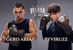 ¿A qué hora es y dónde ver Gero Arias vs. byViruZz por la Velada del Año VI de Ibai en EE.UU., España y México?