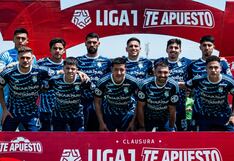 Alineación de Sporting Cristal vs. Melgar: así forma el equipo de Guillermo Farré