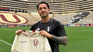 ¡Trato hecho entre Gianluca Lapadula y Universitario! Detalles del contrato y cuándo llega
