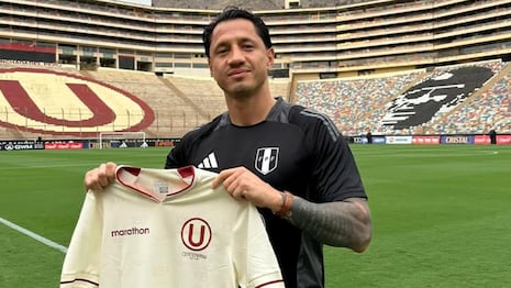 ¡Trato hecho entre Gianluca Lapadula y Universitario! Detalles del contrato y cuándo llega