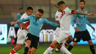 Golazos, llantos y una paliza histórica: los últimos Perú vs. Uruguay, un duelo que siempre es picante