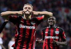 Cuidado, Barcelona: el gigante europeo que amenaza con llevarse a Florian Wirtz