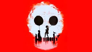 Identifica cuál es tu mayor pesadilla según lo primero que observes en la imagen