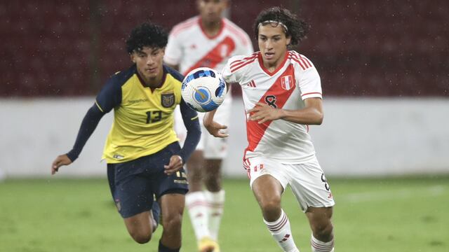 ¿Qué pasó con Perú y la sede del Mundial Sub 17? Las claves para entender un intrincado caso