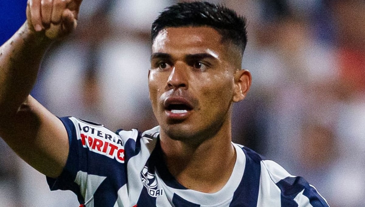 Luis Ramos no ha marcado goles en partidos oficiales con Alianza Lima. (Foto: Getty Images)