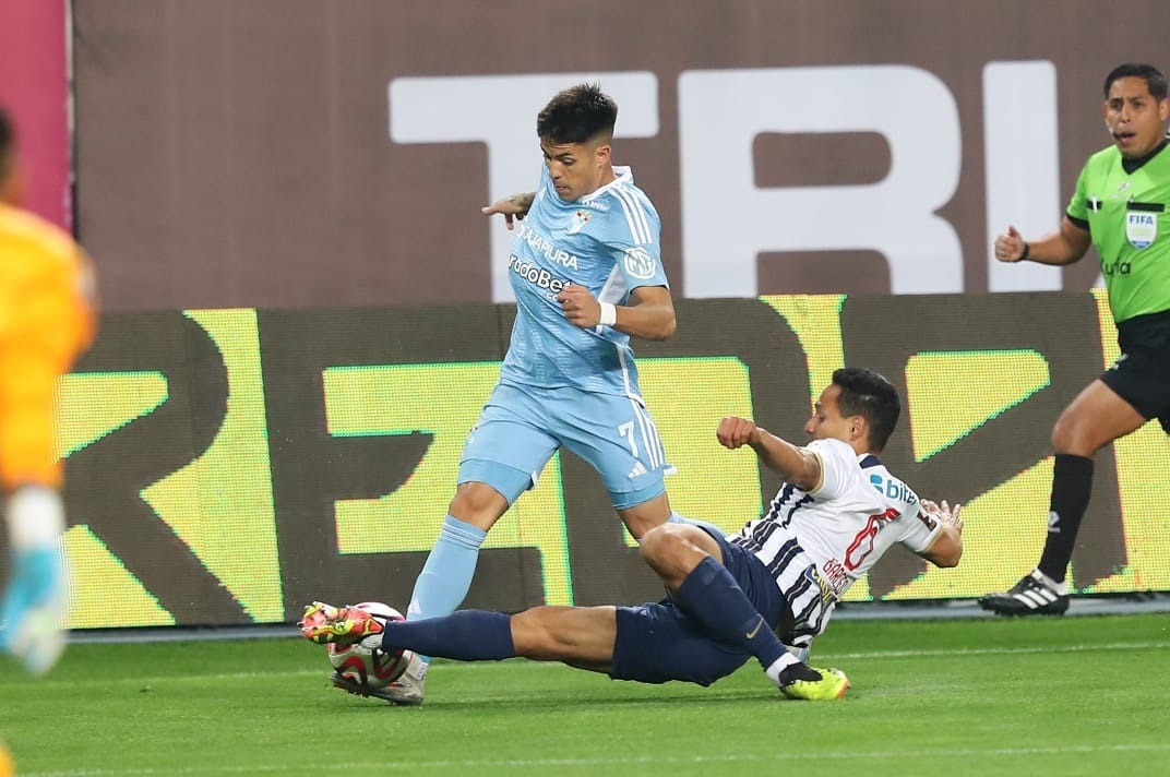 Sporting Cristal y Alianza Lima se vuelven a ver las caras en la fecha 4 del Apertura.