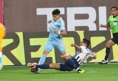 ¿Sporting Cristal vs. Alianza Lima se jugará en el Nacional?