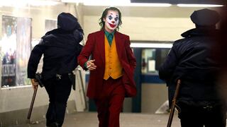 "Joker 2": ¿habrá una secuela del Guasón? Joaquin Phoenix no cierra la posibilidad