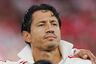 Por molestias: Gianluca Lapadula quedó desconvocado de la Selección Peruana