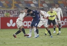 ¿En qué canales ver Universitario vs. Nacional y a qué hora juegan por la Copa Libertadores?