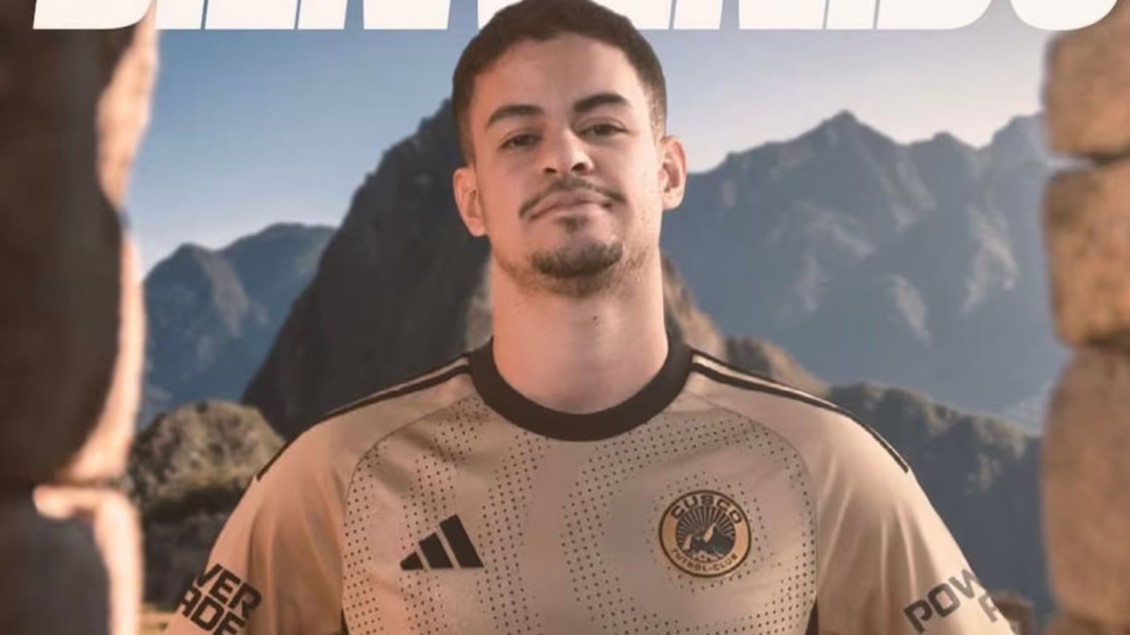 Miguel Silveira fue anunciado como fichaje de Cusco FC. (Imagen: Cusco FC)
