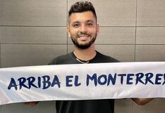 Rayados de Monterrey recibe multa por repetir el dorsal 16 con ‘Tecatito’ Corona