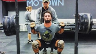 La impresionante recuperación de Seth Rollins para regresar a la WWE