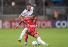 América de Cali vs. Bahía (0-0): video y resumen del partido por la Copa Sudamericana