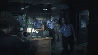 Resident Evil 2 Remake es el mejor videojuego del E3 2018, según la crítica