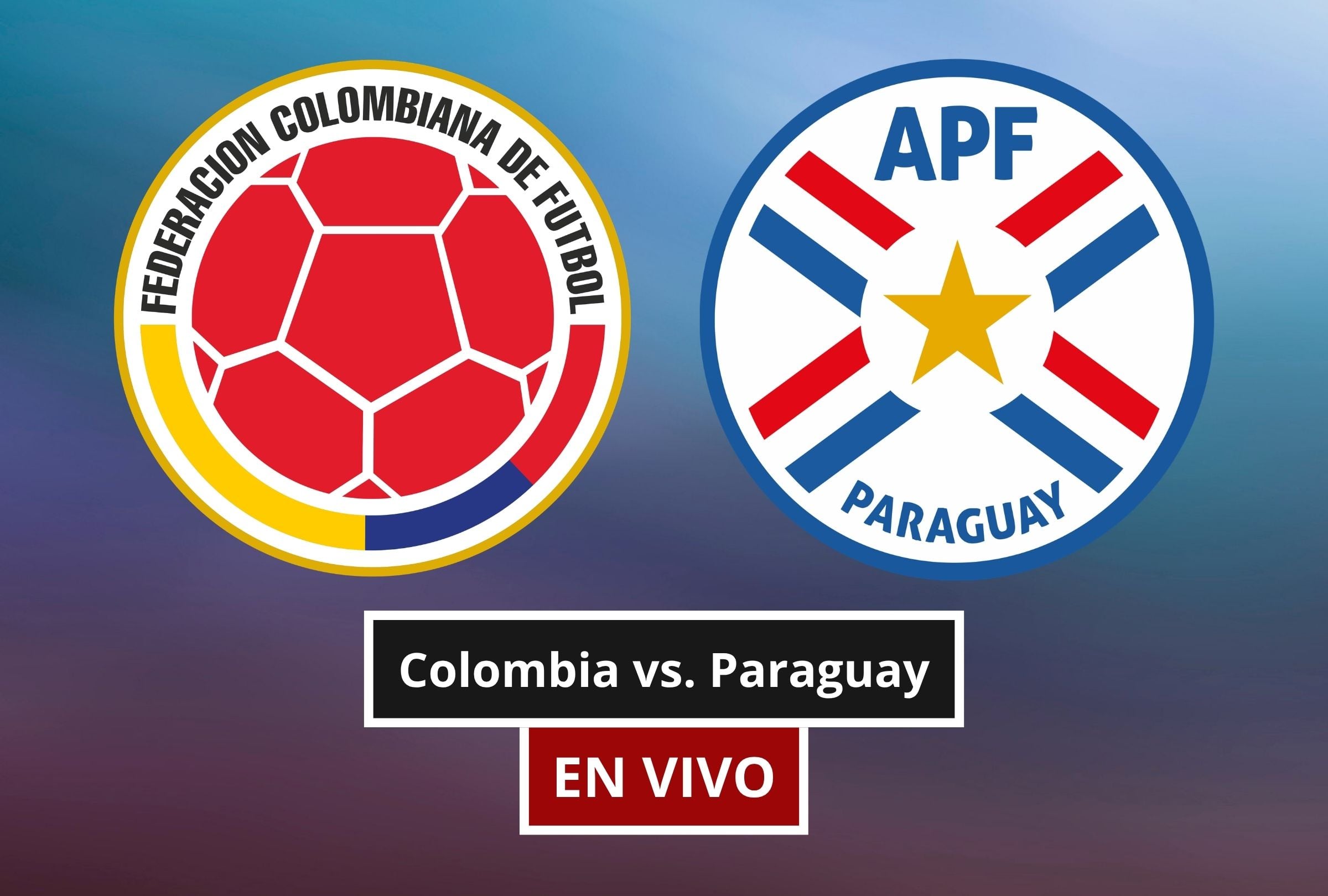 El partido Colombia vs. Paraguay por amistoso FIFA 2026 ha generado mucha expectativa entre los amantes del fútbol. (Foto: Composición Canva - Depor)