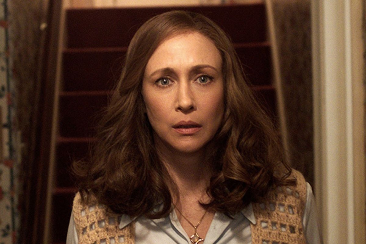 “El conjuro 4” cierra el círculo de las historias de los esposos Ed y Lorraine Warren (Foto: Warner Bros.)