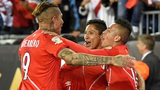 Perú vs. Brasil: análisis uno por uno de los jugadores de la bicolor