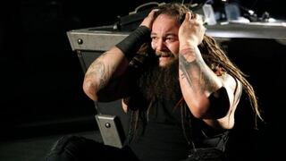 Esposa de Bray Wyatt le pidió el divorcio tras supuesta infidelidad con anunciadora de WWE