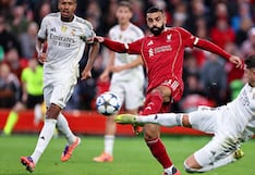 Real Madrid vs. Liverpool (0-1): video, resumen y goles de la Champions League 2025