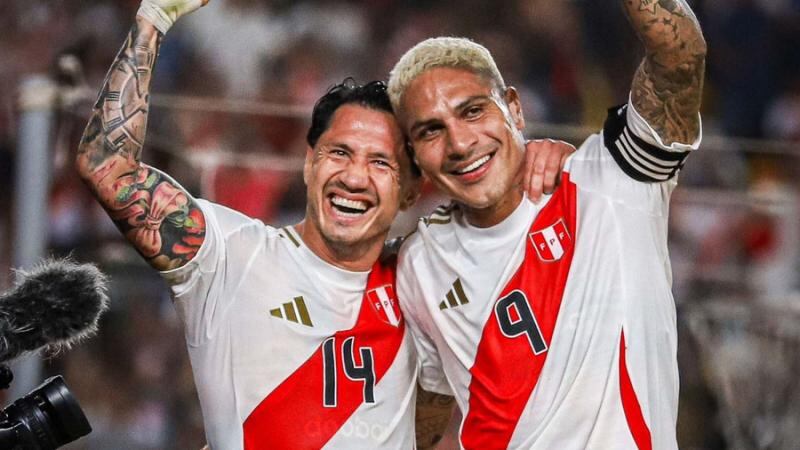 Perú parte con fe para realizar una gran Copa América.