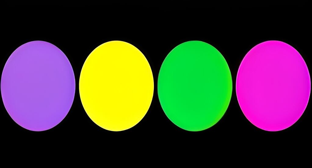 Descubre si eres una persona activa o pasiva con solo elegir uno de los colores (Foto: GenialGuru).