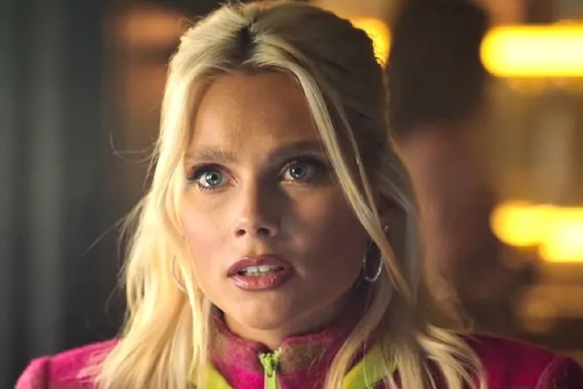 Valentina Zenere regresa como Isadora Artiñán en la octava y última temporada de "Élite" (Foto: Netflix)