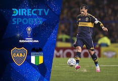 ??? DGO y DIRECTV EN VIVO por Internet — mirar partido Boca Juniors vs. O’Higgins por TV Online