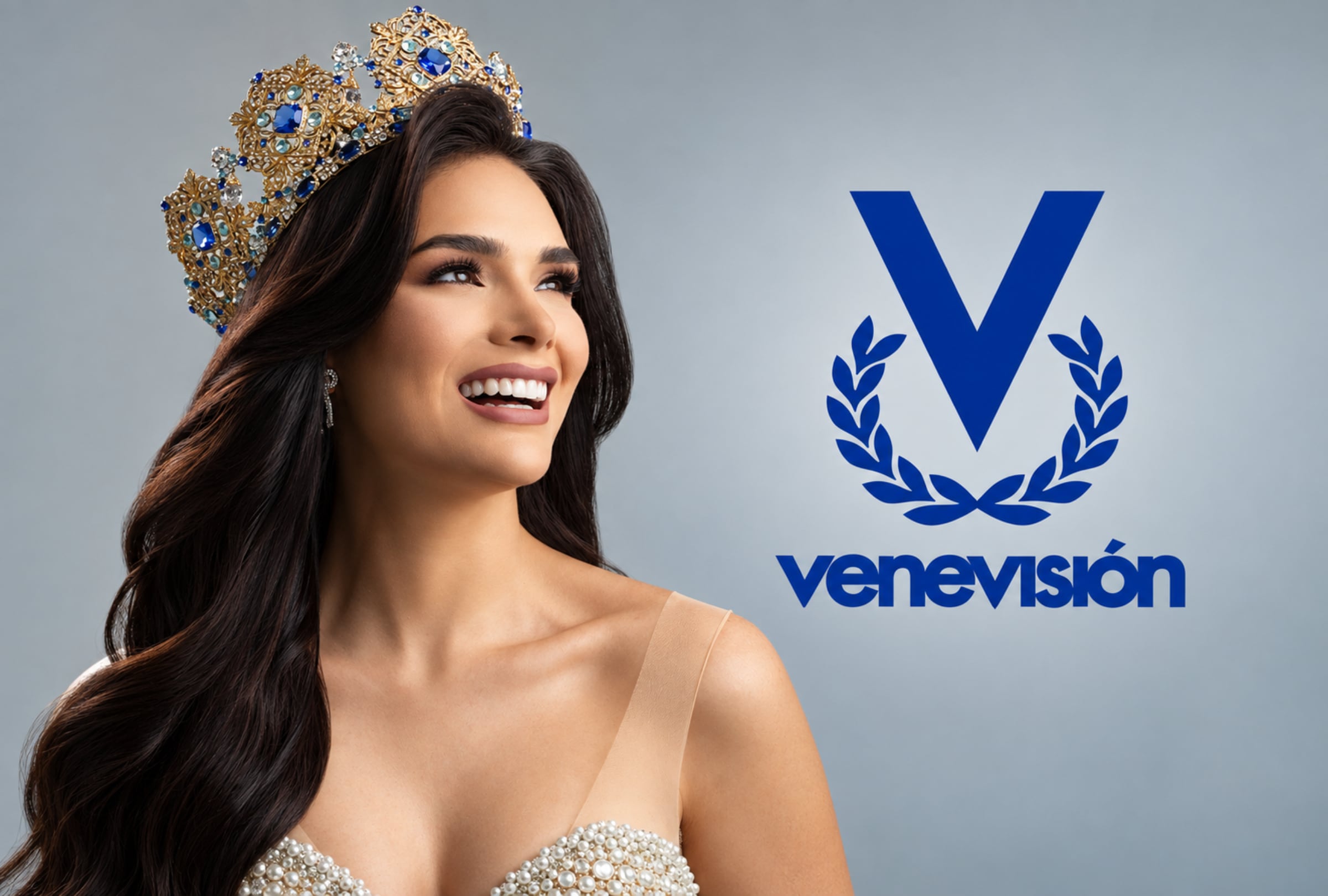 👑 Venevisión EN VIVO GRATIS — ver el concurso Miss World 2026, con MÃstica Núñez Falcón, por TV online