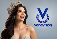 Venevisión Play transmitió el Miss World 2026, con Mística Núñez Falcón, por TV online