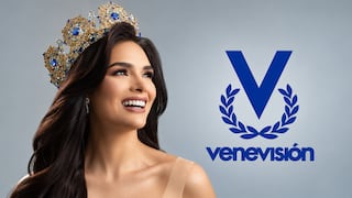 👑 VER Venevisión Play EN VIVO | Transmisión del Miss World 2026, con Mística Núñez Falcón, por TV online