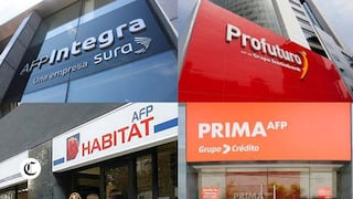 Link para retirar AFP 2024, cronograma: ¿desde cuándo solicitar y a quiénes permiten?