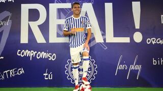 Héctor Moreno cerca del debut: Real Sociedad convocó al mexicano para duelo de Europa League
