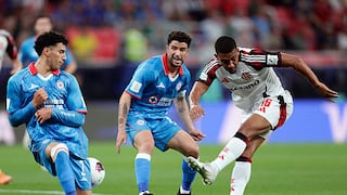 Cruz Azul vs. Flamengo (1-2): video, resumen y goles por la Copa Intercontinental