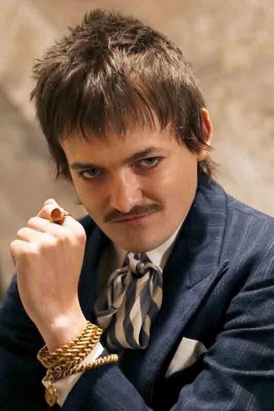 Jack Gleeson en la serie "The Famous Five" (Foto: BBC)