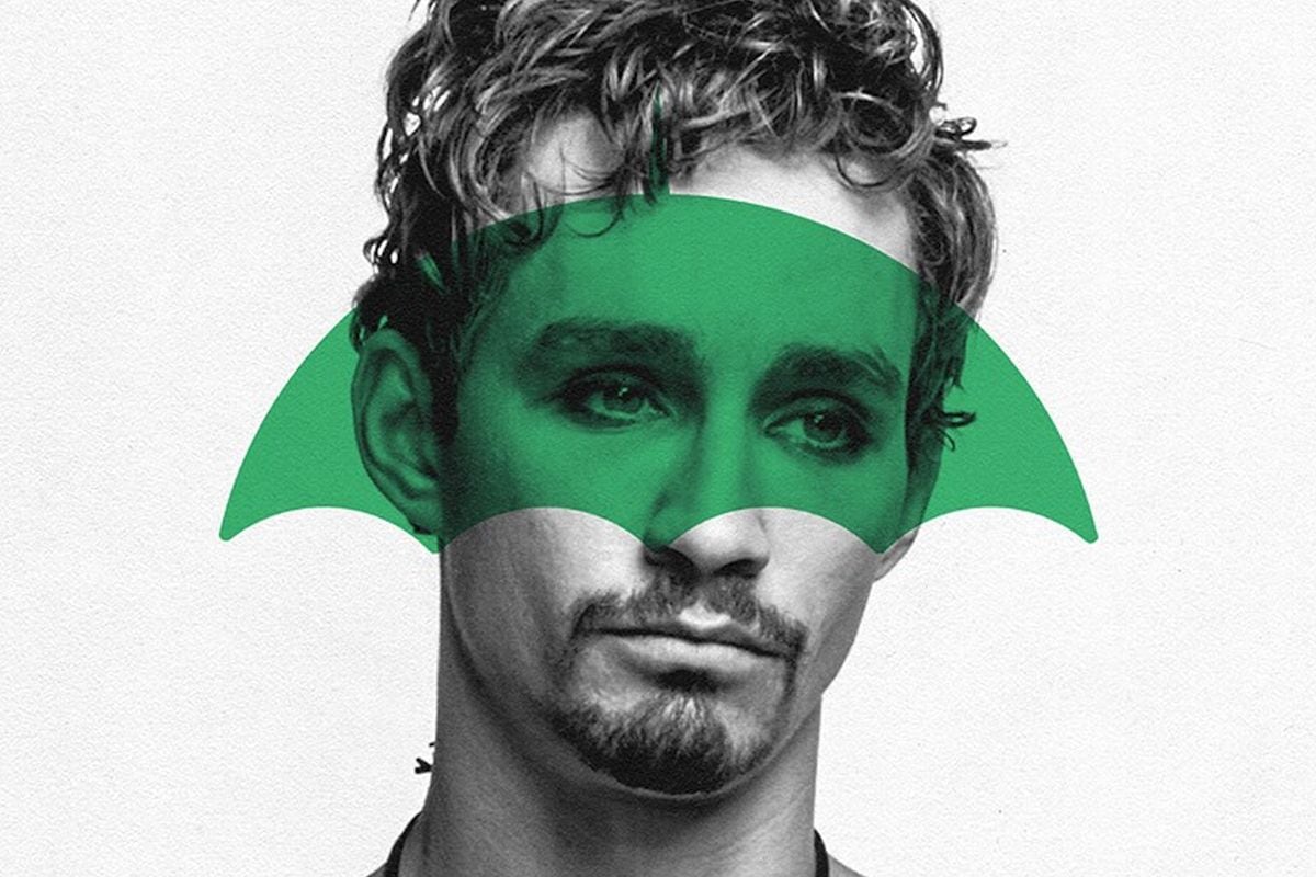 Klaus Hargreeves es interpretado por Robert Sheehan (Foto: Netflix)