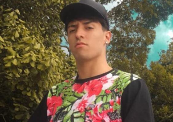 Henrique Medeiros falleció la madrugada de Navidad de 2023 a los 26 años (Foto: Henrique Medeiros / Instagram)