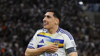 Boca vs. Vasco da Gama (3-1): goles, video y resumen por la Copa Sudamericana