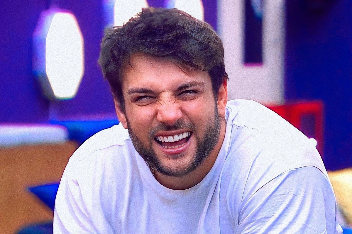 Nicola Porcella es el primer finalista de "La Casa de los Famosos México" (Foto: Televisa)