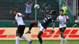 Melgar vs. Cali: ¿Cómo llegan ambos equipos al choque por la Copa Sudamericana?