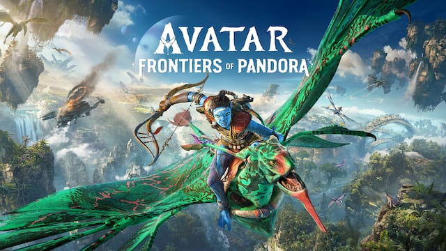 Avatar: Frontiers of Pandora: Explorando el universo mágico de James Cameron [ANÁLISIS]