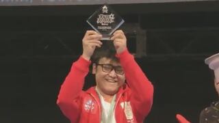 El mexicano MkLeo se corona campeón de Super Smash Bros. en el EVO Japan 2018
