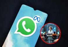 Consulté a Meta AI por mi futuro y lo que dibujó me dejó sorprendido