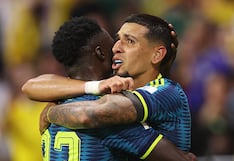 Colombia vs. Uzbekistán (3-1): minuto a minuto, resumen y goles del debut en el Mundial 2026