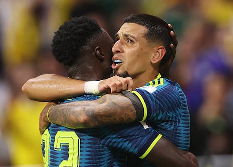 Colombia vs. Uzbekistán (3-1): minuto a minuto, resumen y goles del debut en el Mundial 2026